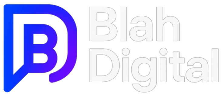 Blah Digital